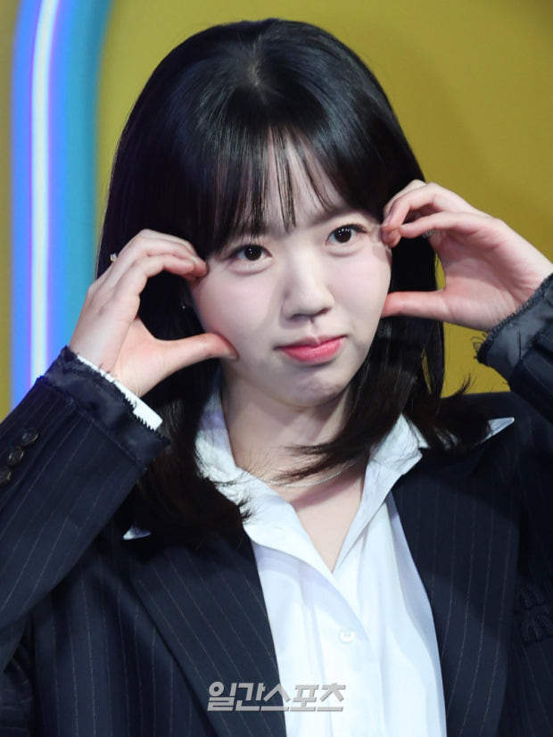 지예은, 돌연 활동 중단