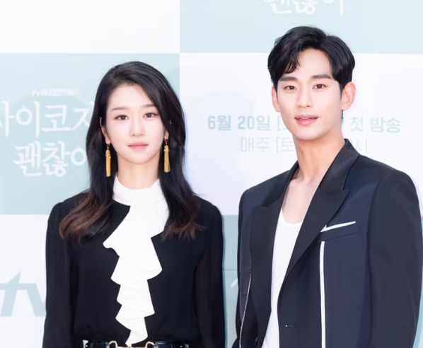 서예지, ‘김정현 가스라이팅·김수현 양다리’ 