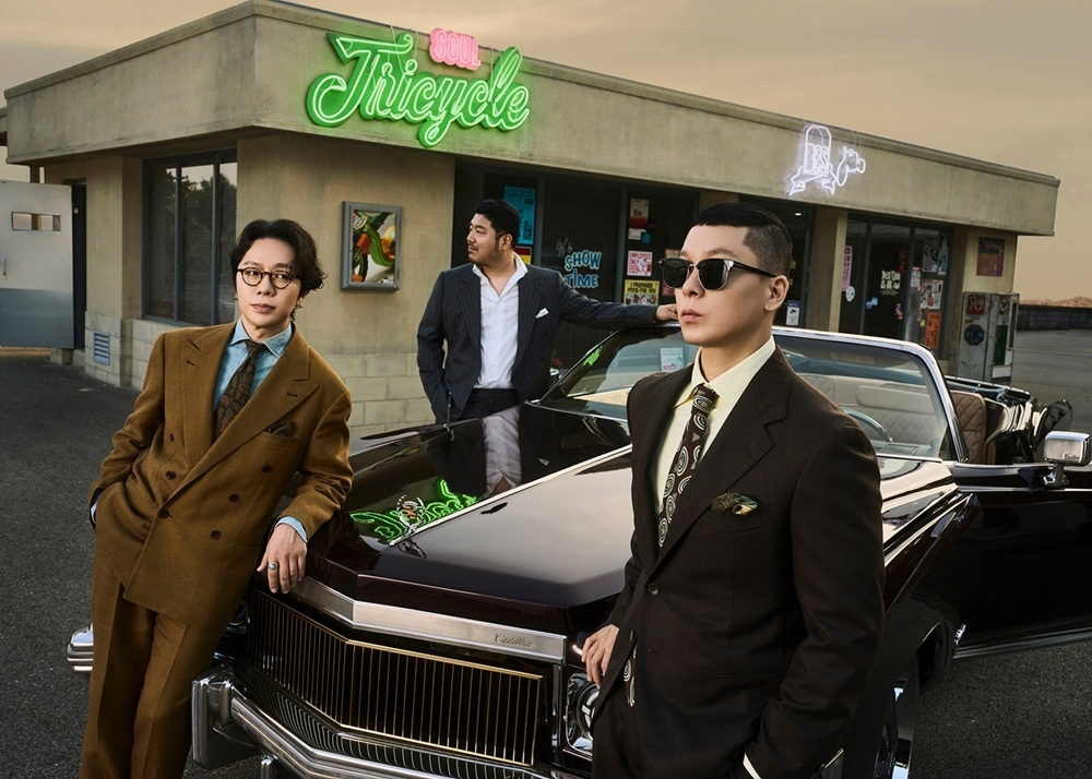 브라운아이드소울, 6년 만에 정규 5집 발매