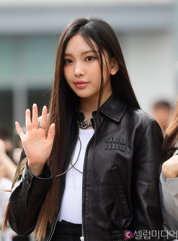 뉴진스 혜인 부친, 전속계약 해지 반대 친권 소송전