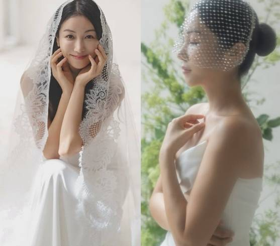 김옥빈, 비공개 결혼