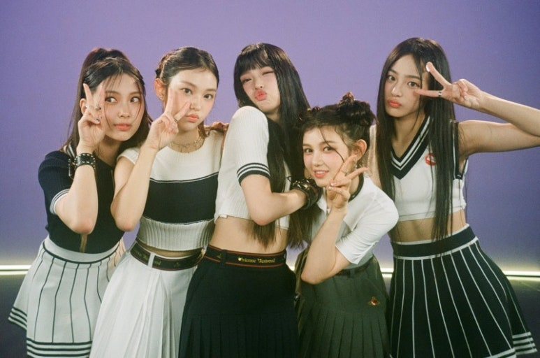 뉴진스 vs 어도어 전면전, 위반시 10억 배상