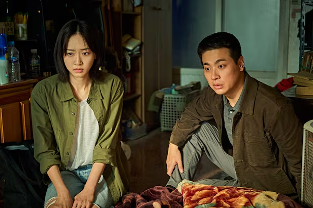 2억 초저예산으로 3주만에 촬영 영화 ‘얼굴’ 