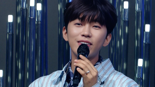 임영웅, 연예인 고백 “최유리 오래 전부터 좋아했다”