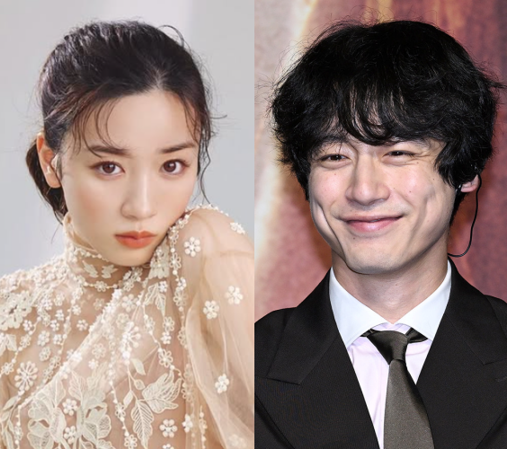 일본 뒤흔든 사카구치 켄타로 양다리 의혹, 나가노 메이