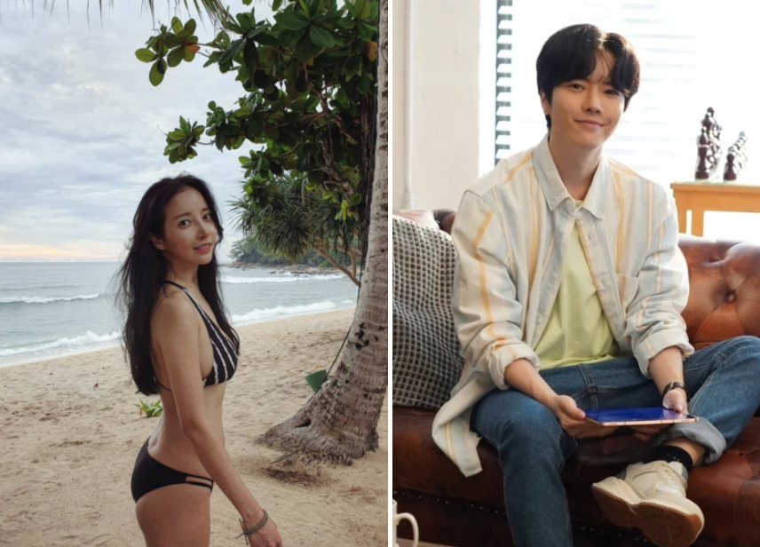 웹툰 작가 박태준·걸그룹 출신 최수정, 합의 이혼