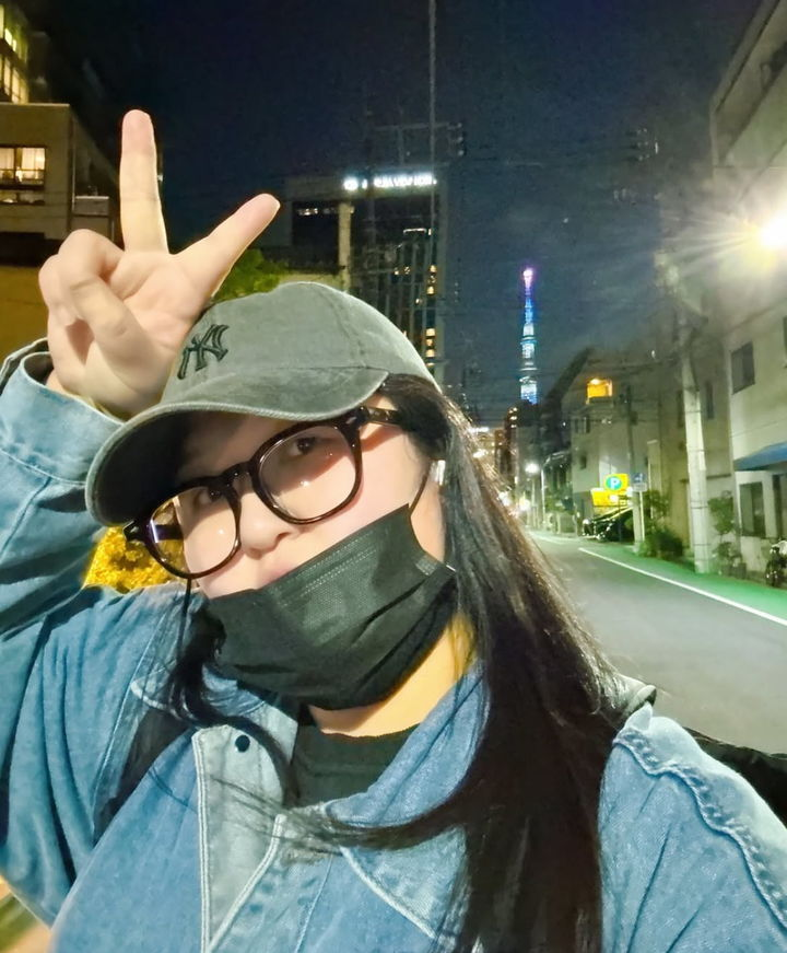 이국주 도쿄 이민설