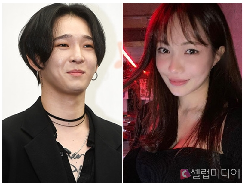 서은우, 남태현과 마약 투약 이후 임신 발표