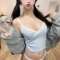 골반이 너무예쁜 양갈래녀 y존노출