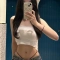 돌핀팬츠 크롭 야꼽녀