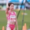 육상선수 김나연 겨드랑이 배꼽 근접샷