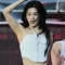 예지(ITZY) 겨드랑이 배꼽 디테일 샷!