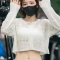 소녀시대 태연 시스루 배꼽