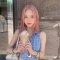 라잇썸 LIGHTSUM 김나영 배꼽