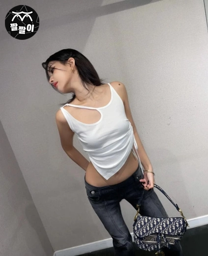(여자)아이들 전소연 섹시 야꼽 화보!