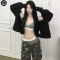 ck언더웨어 브라 노출