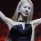 여자아이들 콘서트 미연 겨드랑이