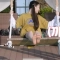 아일릿 민주 발바닥