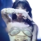 여자아이들 우기 뽀송한 겨드랑이