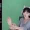 숲 스티리머 발바닥 노출 모음