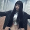 에스파 카리나 미드 뱅헤어 카리스마