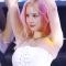 비비지 은하 대학 축제 겨드랑이