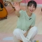 오마이걸 배유빈 발바닥 노출 모음