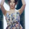엔믹스 규진 주름진 겨드랑이 3단 확대샷