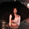 아이돌급 미모 어꺠끈 브라 노출