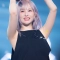 여자친구 10주년 콘서트 은하 겨드랑이