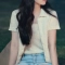 박보영 흰양말