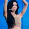 우주소녀 다원 야꼽 야드랑이