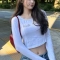 청순미 폭발 황금골반 들박몸매