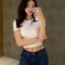 청순가련 여친룩의 정석 야꼽