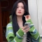 오마이걸 청순가련 배꼽