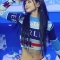 트와이스 쯔위 섹시댄스! 배꼽 노출!