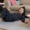 동상이몽2 소이현 잠옷 바람 맨 발바닥