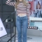 프로미스나인 fromis_9 이서연 배꼽 야꼽
