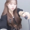 상큼발랄 여친룩 배꼽노출