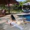 걸스데이 혜리 드러누운채 맨발 노출