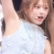 뉴진스 강해린 겨드랑이 초고화질