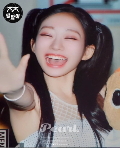 공항 직촬 키오라 쥴리 은근슬겨