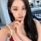 아이들 민니 착색겨