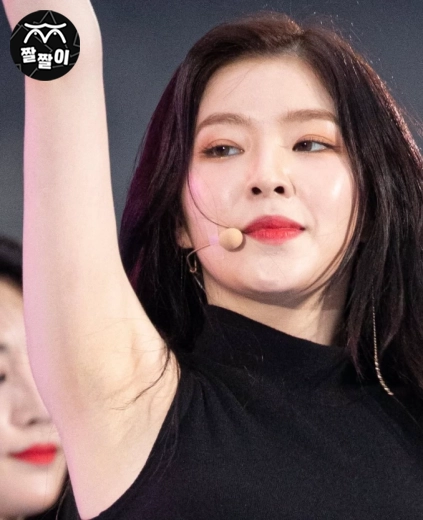 레드벨벳 아이린 미시겨