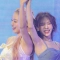 레드벨벳 콘서트 웬디 예리 겨드랑이