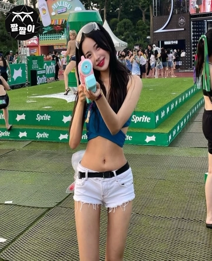 워터밤 가는 이유