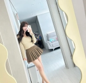 유튜버 쏘블리 살스 스타킹 발가락