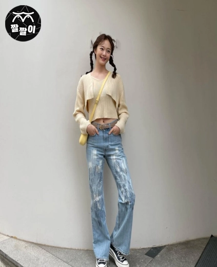 런닝맨 전소민 상큼개구리