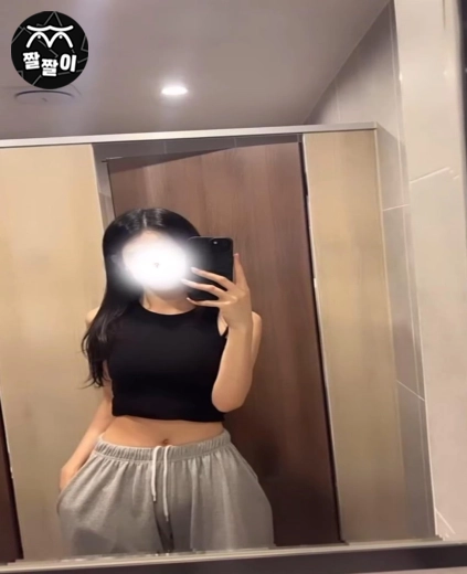 여친룩 들박 정석