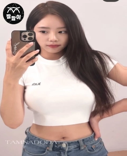 슴가가 얼마나 큰거야